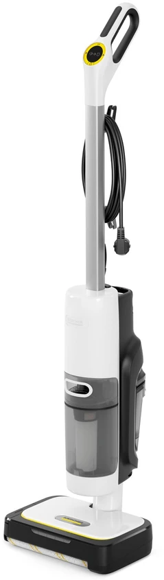 Karcher SCV 4 Steam Vac *EU