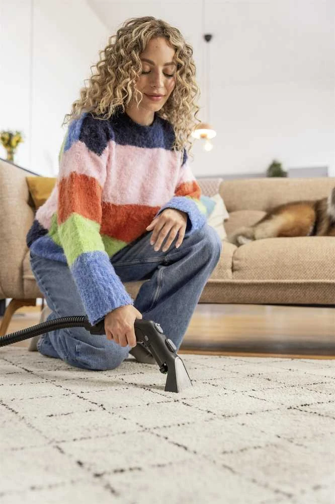 Kärcher plaunamasis siurblys SE 3 Compact Floor