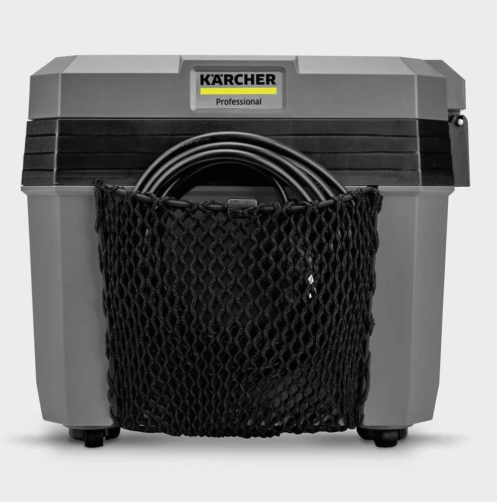 Karcher SG 4/2 Classic