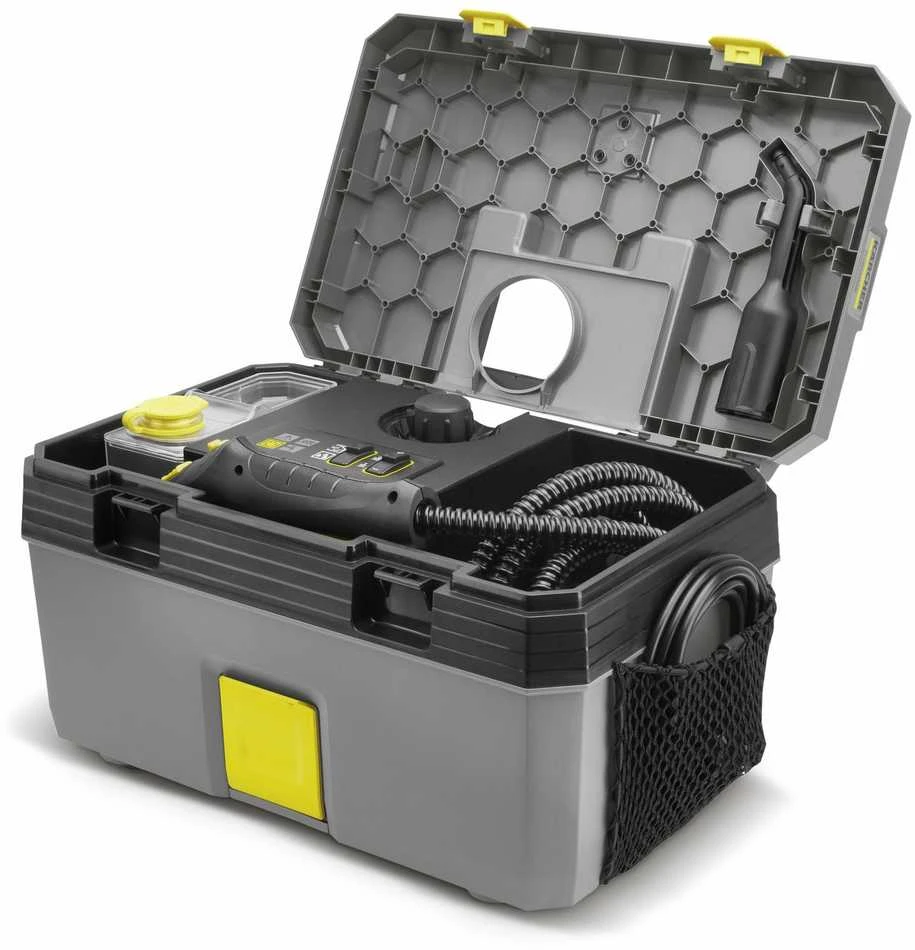 Karcher SG 4/2 Classic