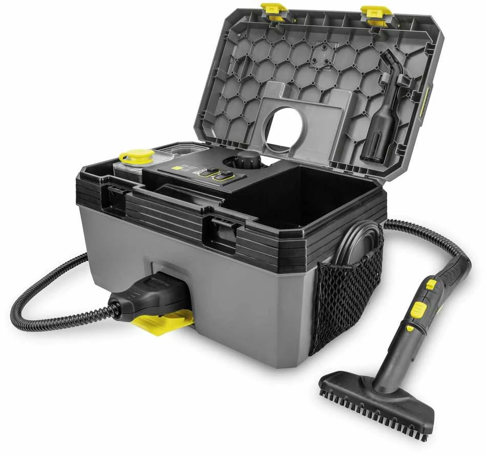 Karcher SG 4/2 Classic