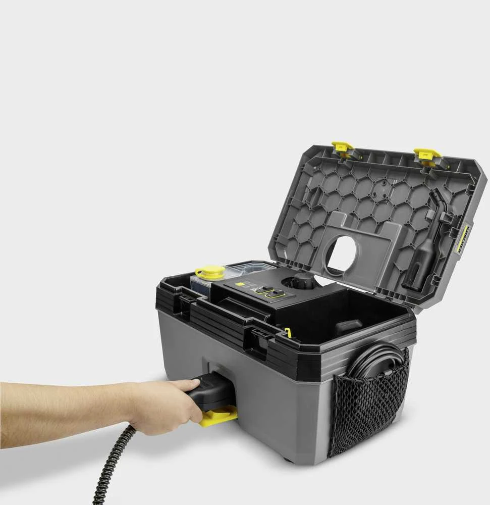 Karcher SG 4/2 Classic
