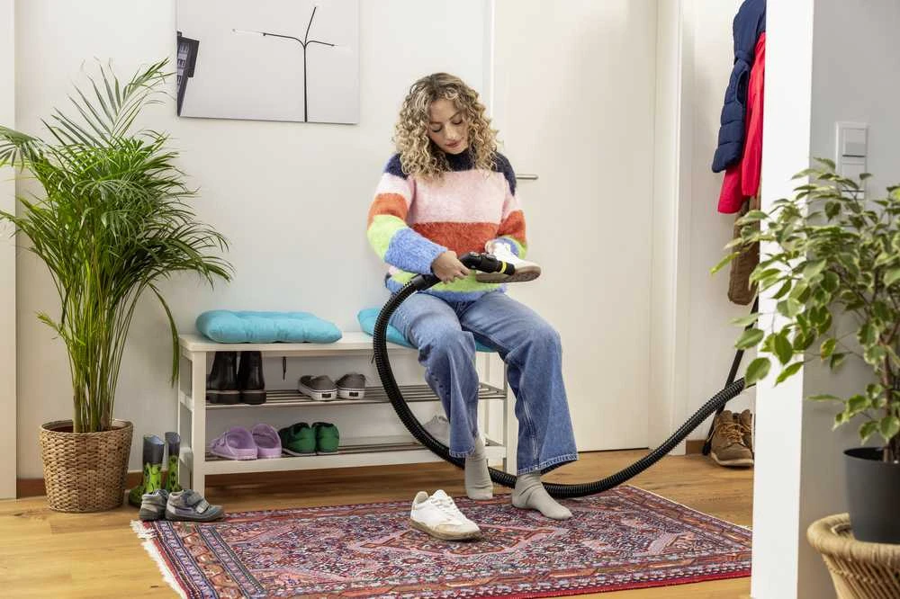 Batų valymo antgalis Kärcher SE 3 Compact, 4, 5, 6 siurbliams