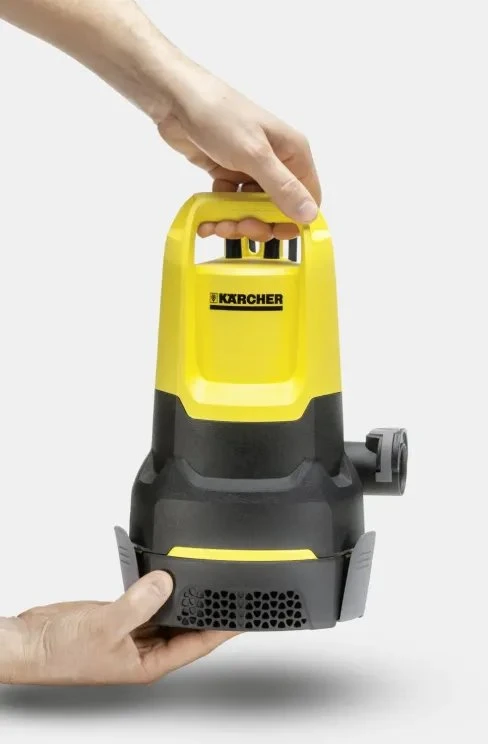 Kärcher SP 3 Dirt Hose Set Sludge Pump (1.645-535.0)