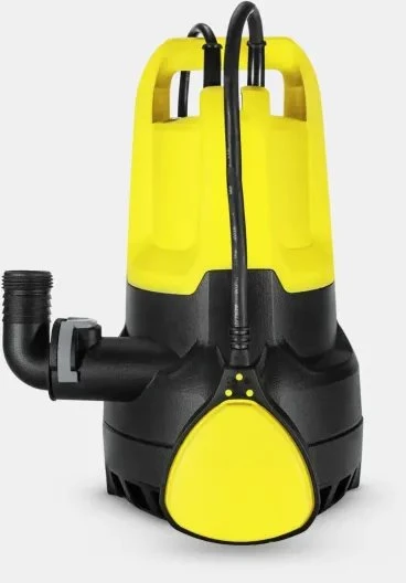 Kärcher SP 3 Dirt Hose Set Sludge Pump (1.645-535.0)