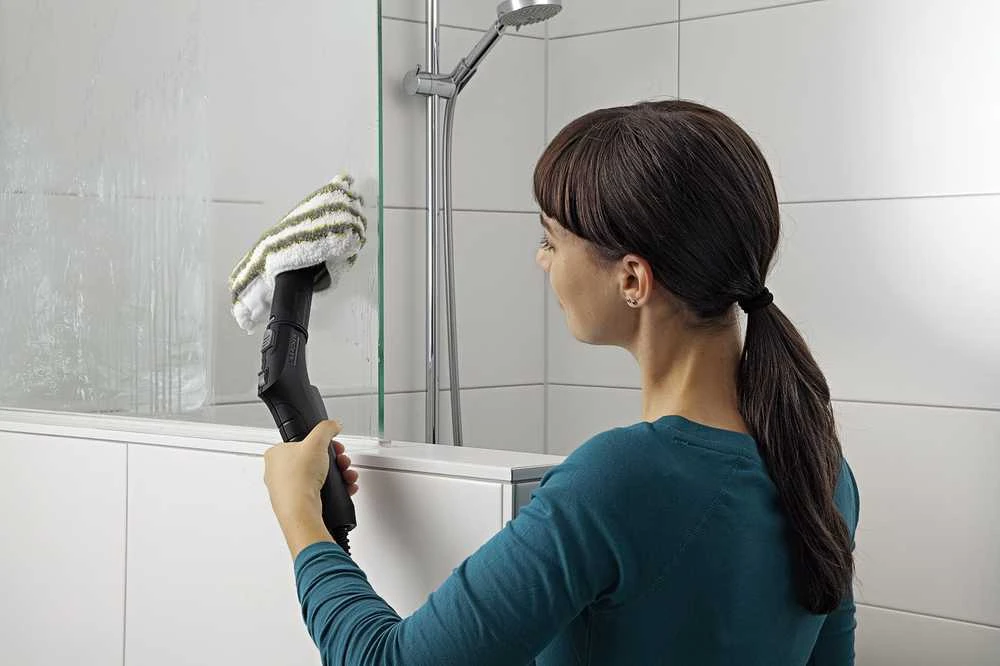Karcher Starterio šluostės rinkinys