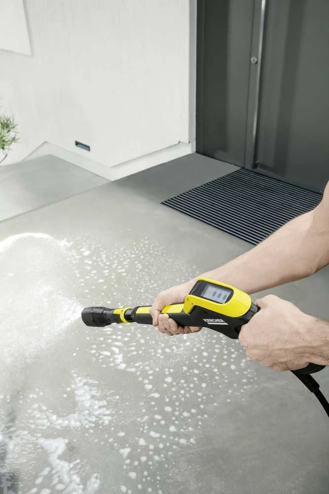 Karcher Akmens paviršių ir fasadų valiklis, 5L