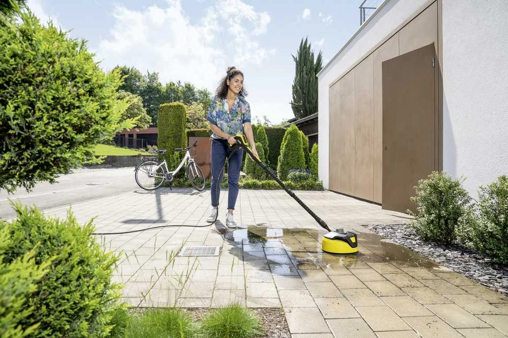 Karcher Akmens paviršių ir fasadų valiklis, 5L