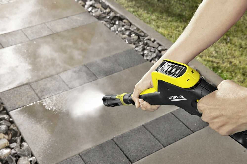 Karcher Akmens paviršių ir fasadų valiklis, 5L