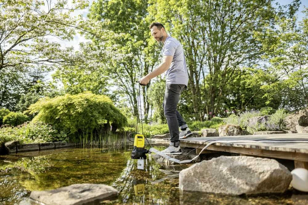 Karcher SP 16.000 Dual *EU