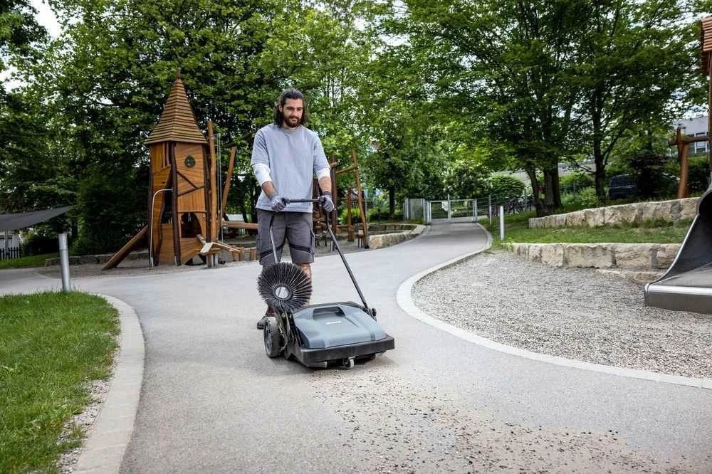 Karcher KM 70/15 C Classic