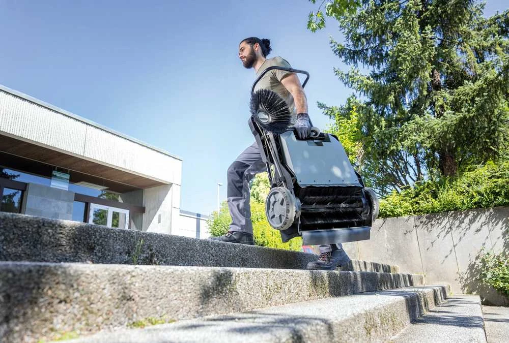 Karcher KM 70/15 C Classic