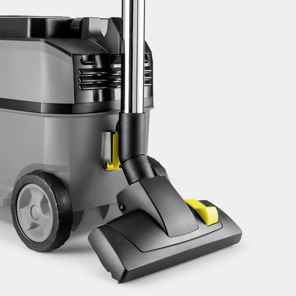 Dulkių siurblys Karcher T 10/1 Bp