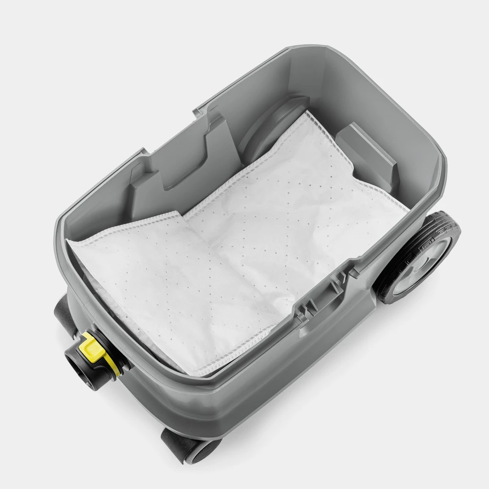 Dulkių siurblys Karcher T 10/1 Bp