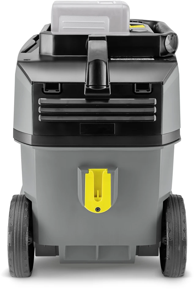 Dulkių siurblys Karcher T 10/1 Bp
