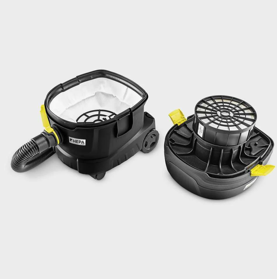 Karcher T 11/1 Classic HEPA Re!Plast