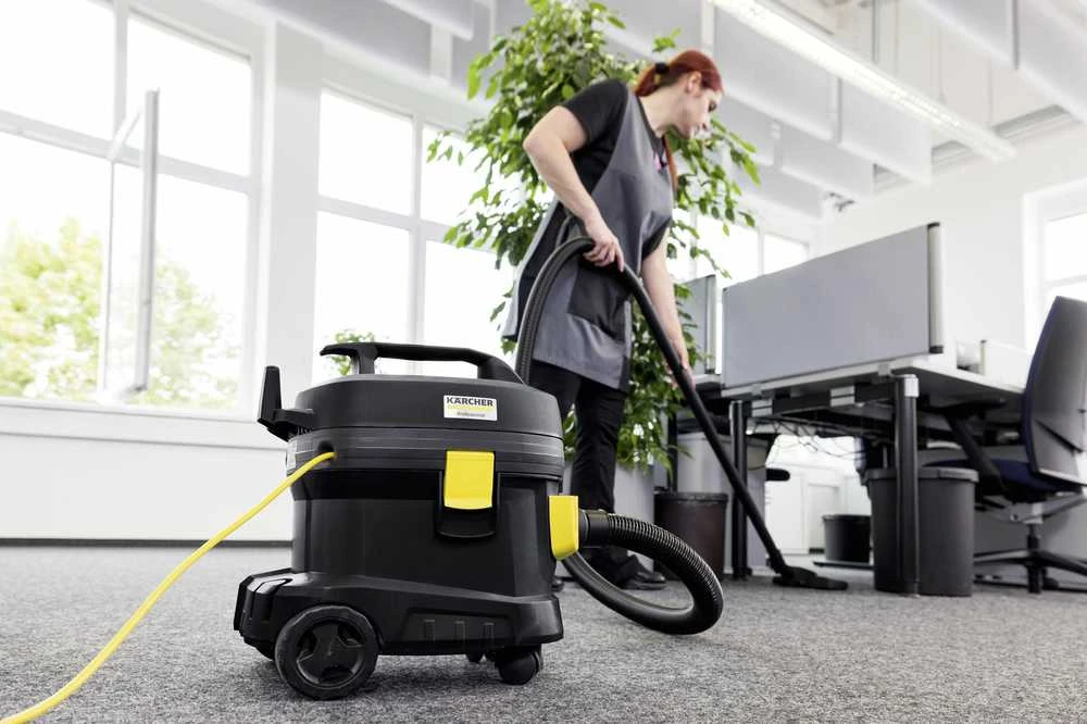 Karcher T 11/1 Classic HEPA Re!Plast