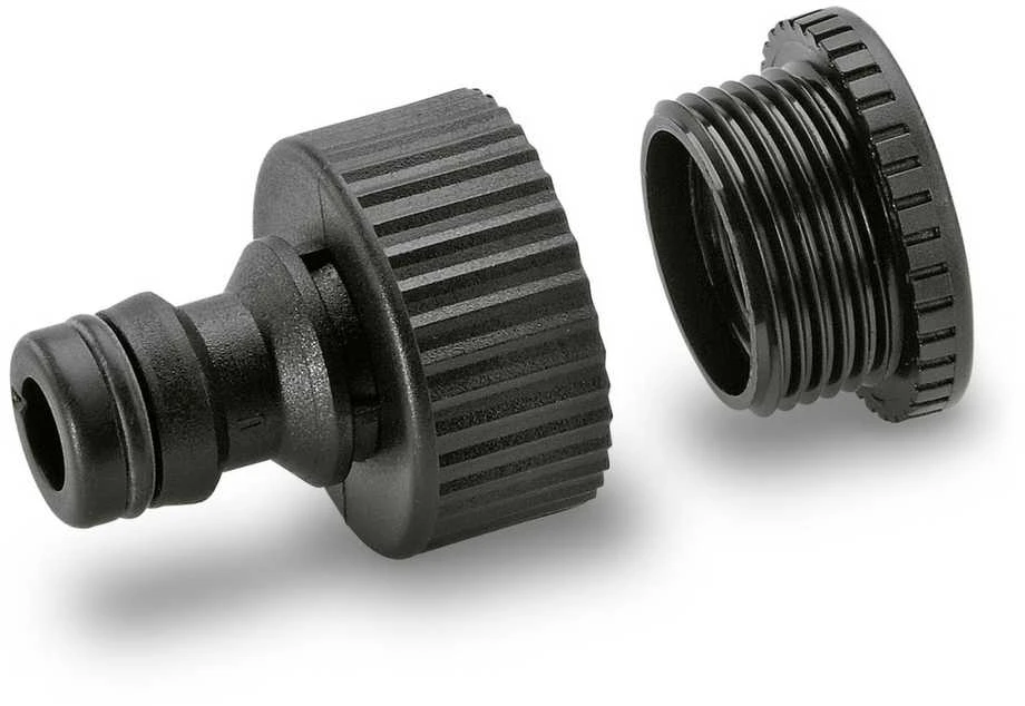 Karcher G1 čiaupo adapteris su G3/4 reduktoriumi