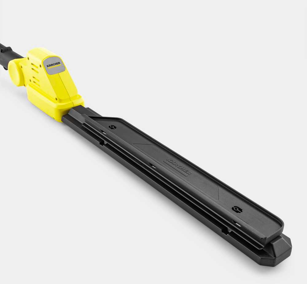 Karcher PHG 2-18 Baterija *INT