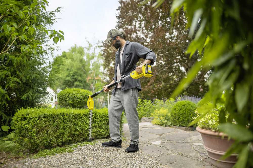 Karcher PHG 2-18 Baterija *INT
