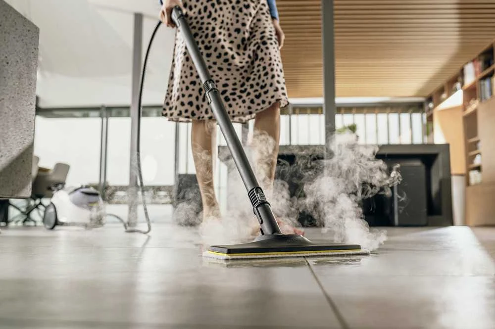 Valymo šluosčių rinkinys Karcher 2.863-339.0
