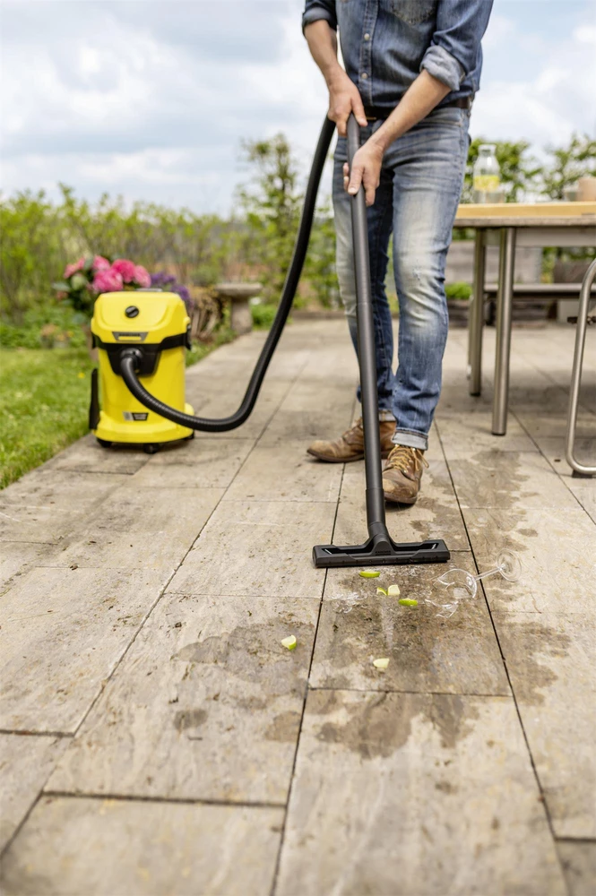 Karcher WD 3-18 V-17/20