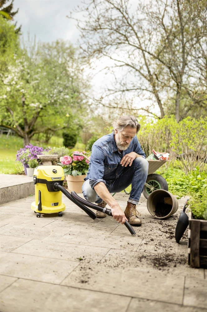 Karcher WD 3-18 V-17/20