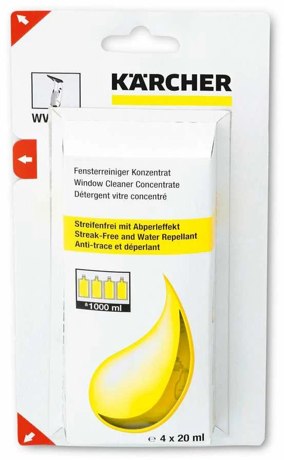 Karcher Langų valymo koncentratas RM 503