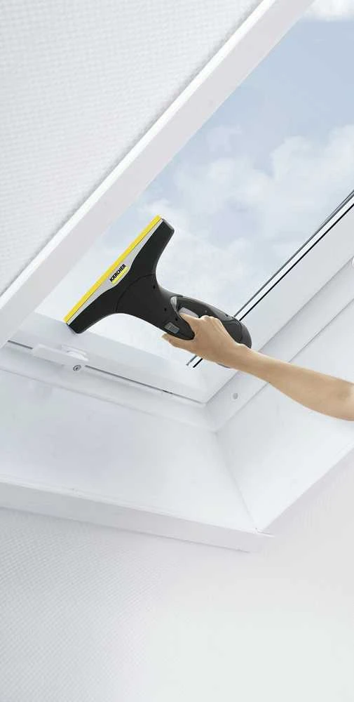 Langų valytuvas Karcher WV 2 Plus (1.633-664.0)