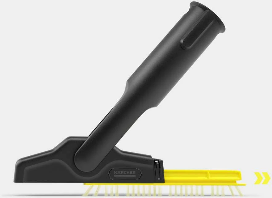 Karcher XXL Crevice šepetys