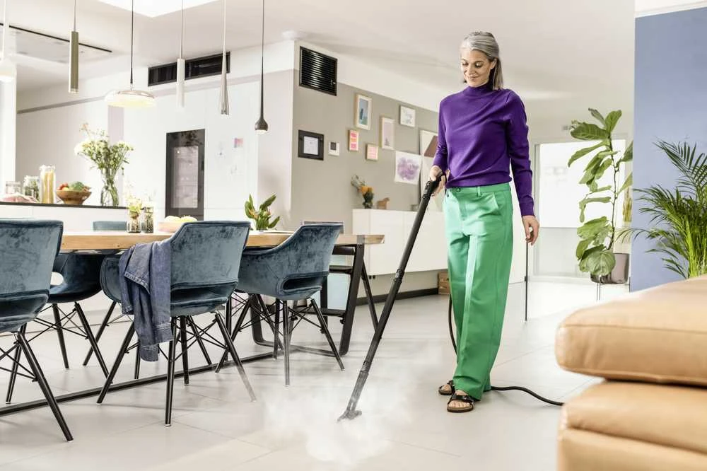 Karcher XXL Crevice šepetys