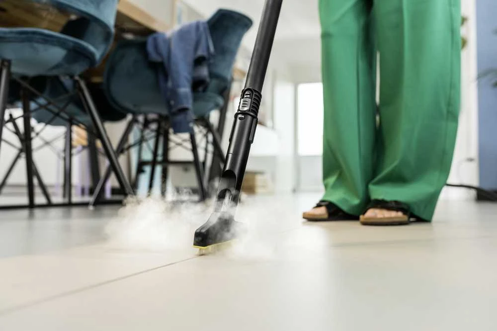 Karcher XXL Crevice šepetys