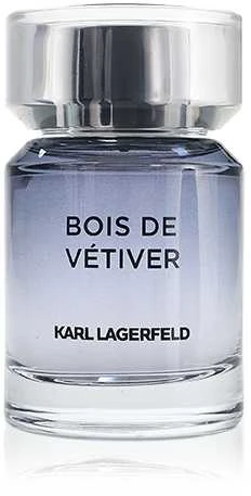 Tualetinis vanduo Karl Lagerfeld Bois de Vétiver Eau De Toilette Purškiklis 100ml