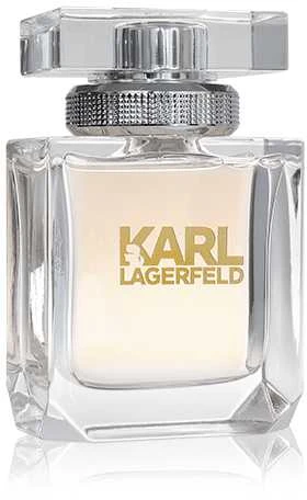 Kvepalai moterims Karl Lagerfeld For Her EDP, 25 ml