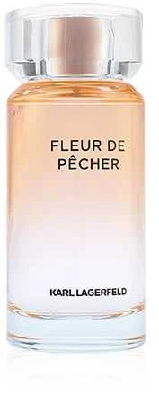 Karl Lagerfeld Fleur de Pêcher kvepalų purškalas 50ml