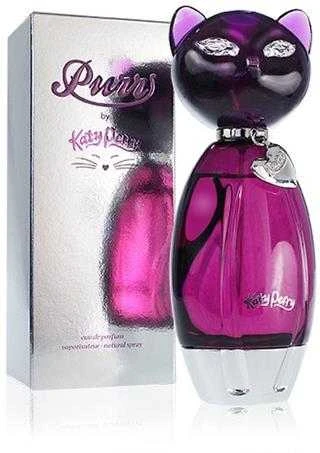 Katy Parry Katy Perry Purr for Women (Kvepalai Moterims) EDP 100ml