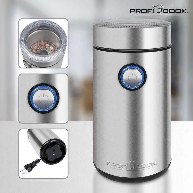 Kavamalė Profi Cook Proficook PCKSW1216
