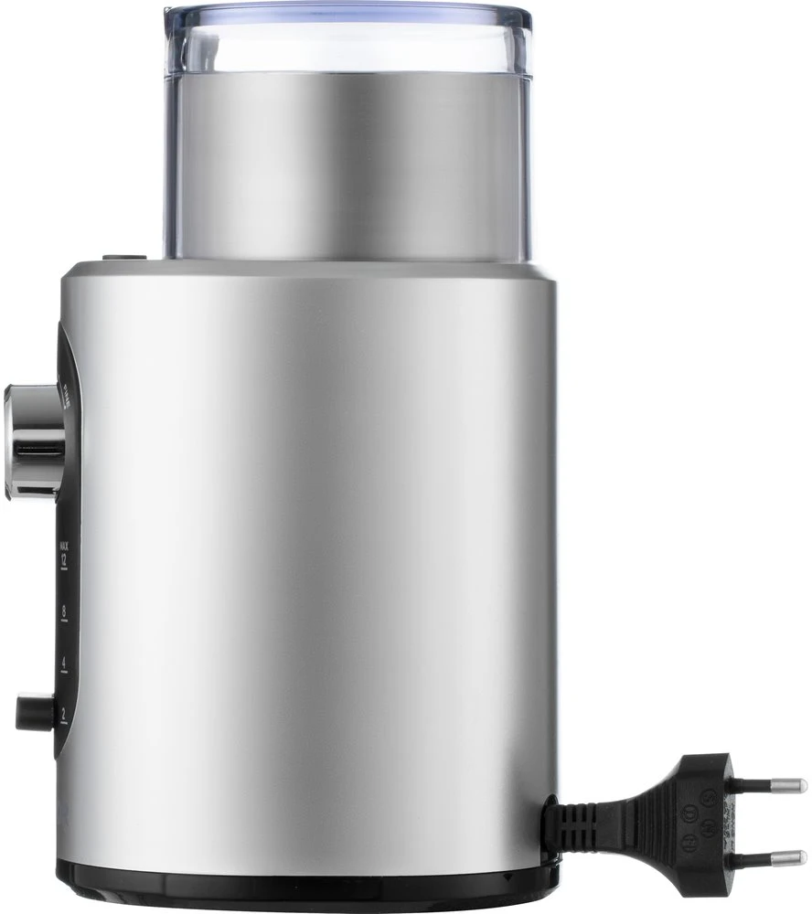 Kavamalė Sencor 21,6cm 200W SCG3550SS