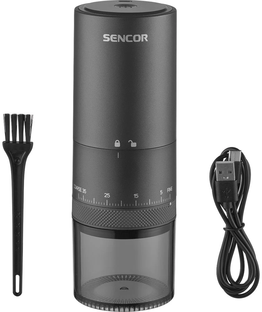 Sencor Kavamalė