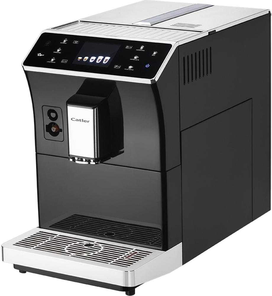 Kavos aparatas Catler Espresso