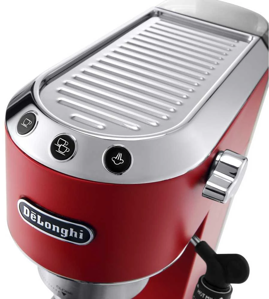 DeLonghi kavos aparatas EC 685.R