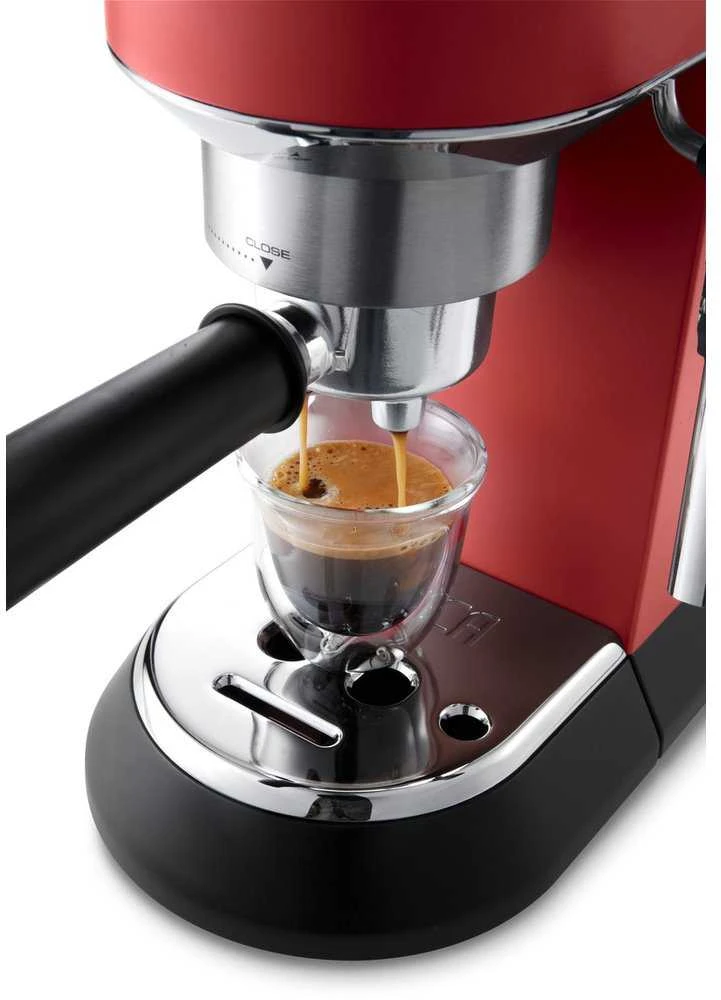 DeLonghi kavos aparatas EC 685.R