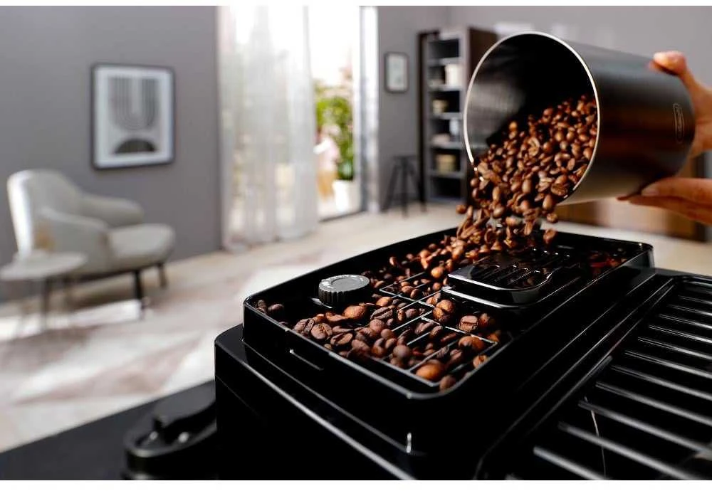 Kavos aparatas DELONGHI ECAM220.31.SB