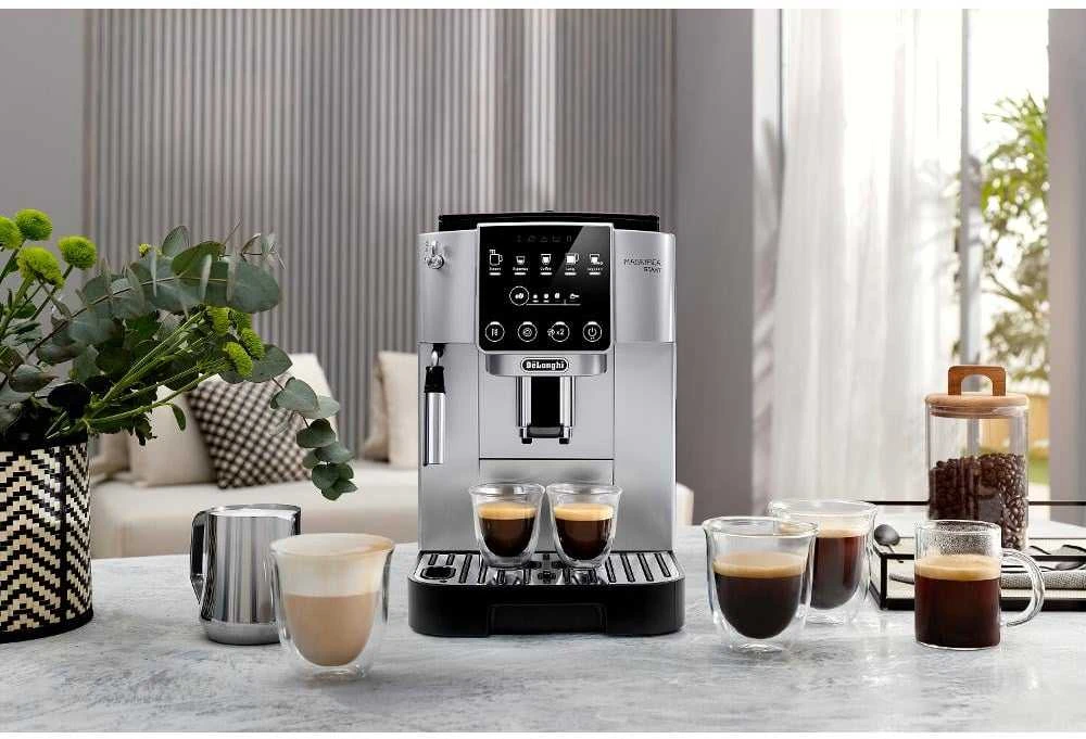 Kavos aparatas DELONGHI ECAM220.31.SB