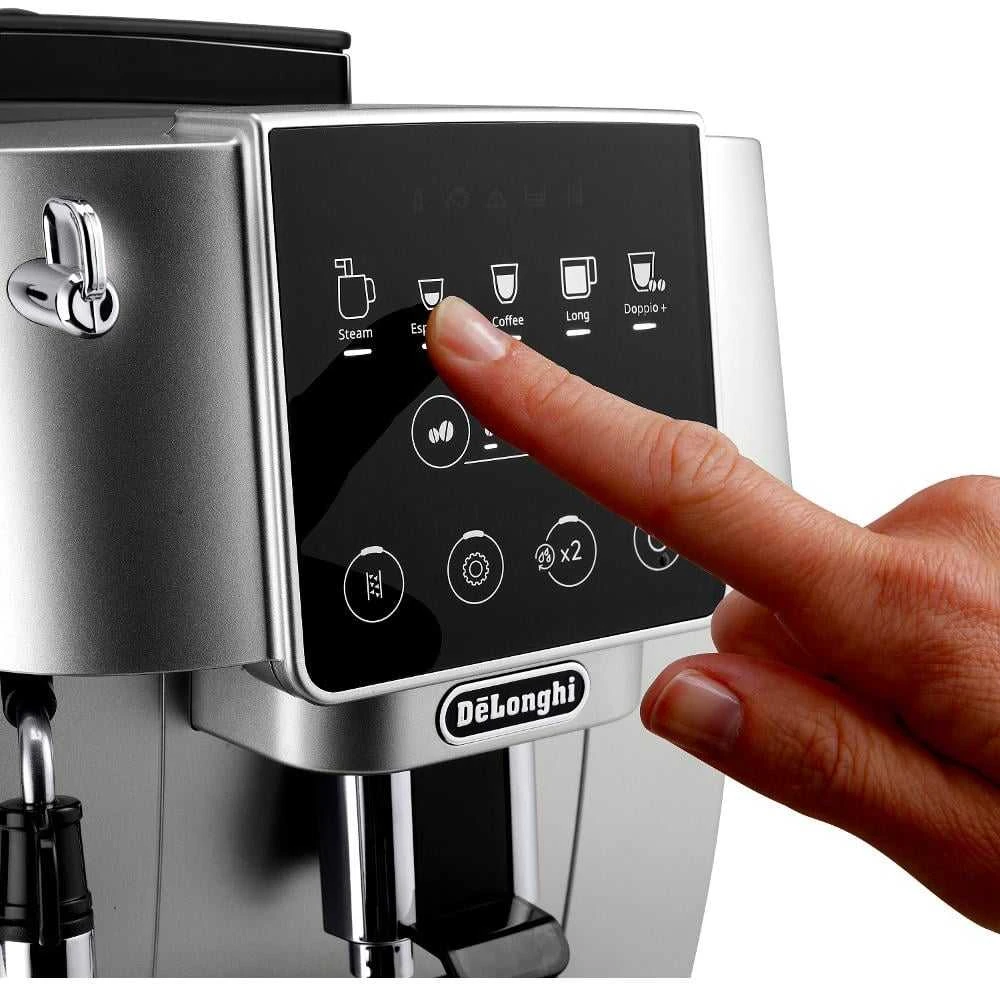 Kavos aparatas DELONGHI ECAM220.31.SB