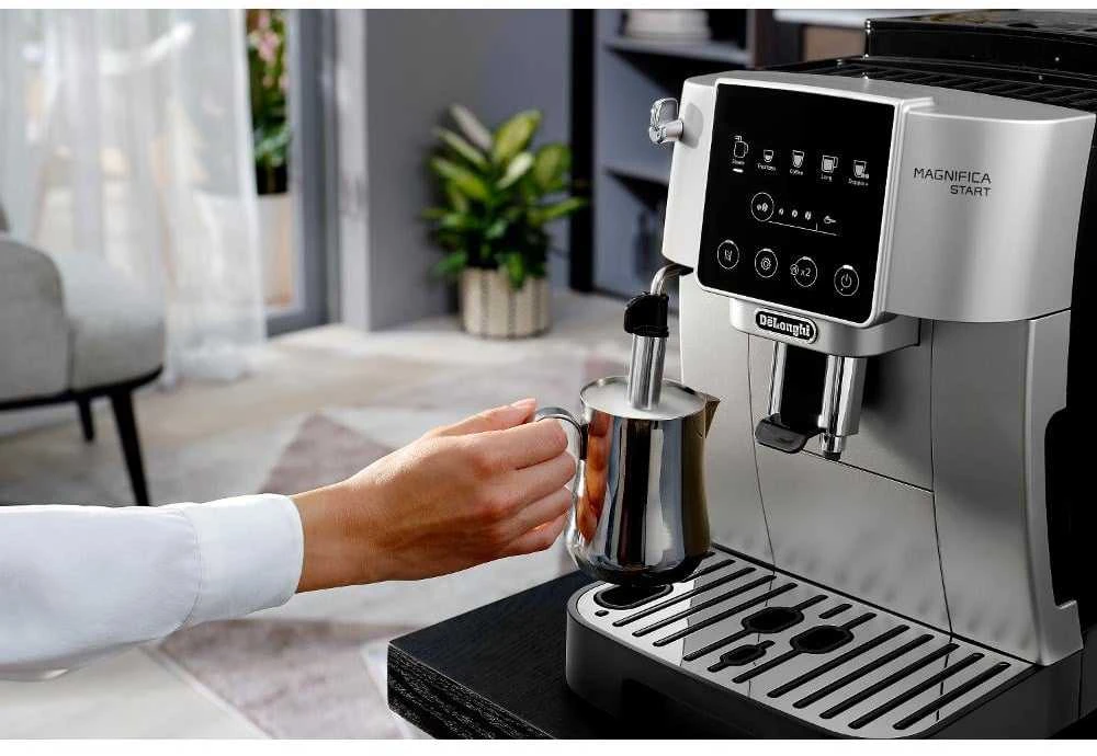 Kavos aparatas DELONGHI ECAM220.31.SB