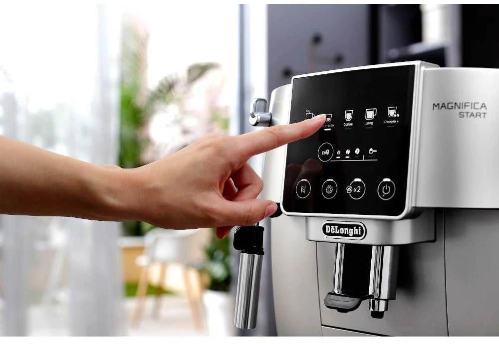 Kavos aparatas DELONGHI ECAM220.31.SB