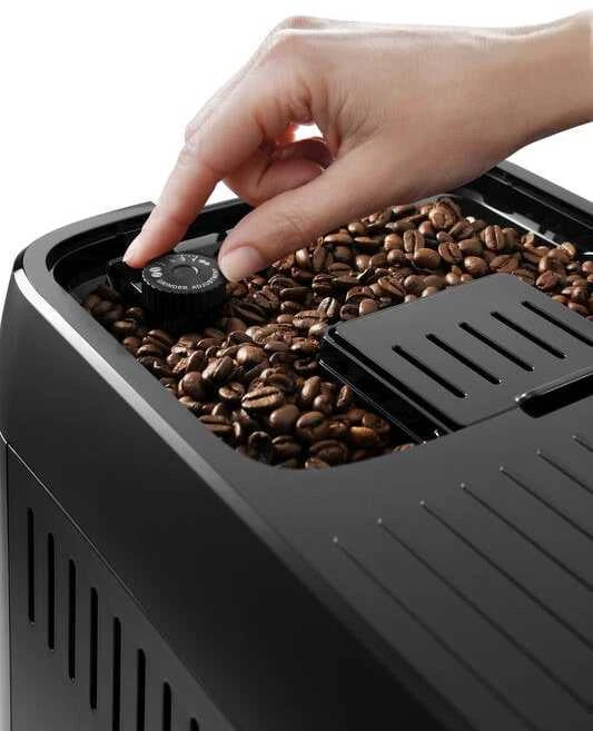 Kavos aparatas „DeLonghi Magnifica Plus ECAM320.70.TB“