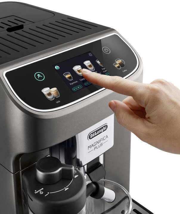 Kavos aparatas „DeLonghi Magnifica Plus ECAM320.70.TB“