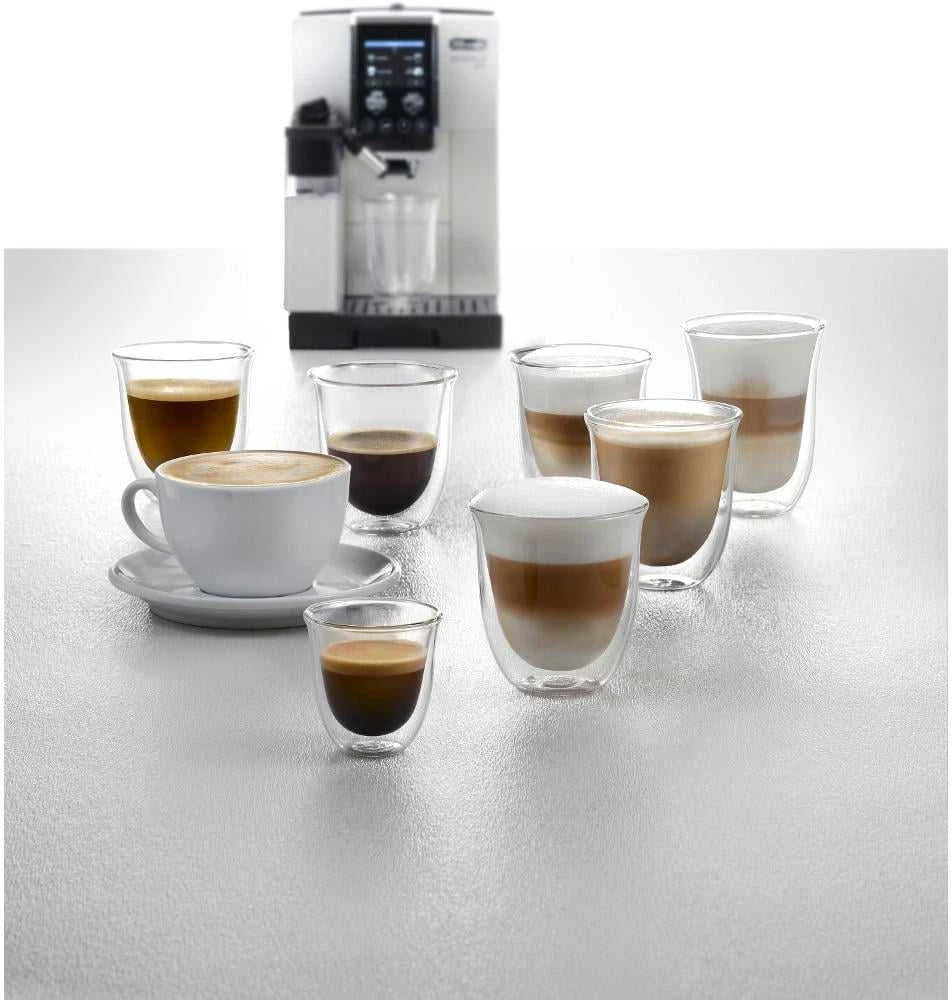 Kavos aparatas De'Longhi Dinamica Plus ECAM380.85.SB